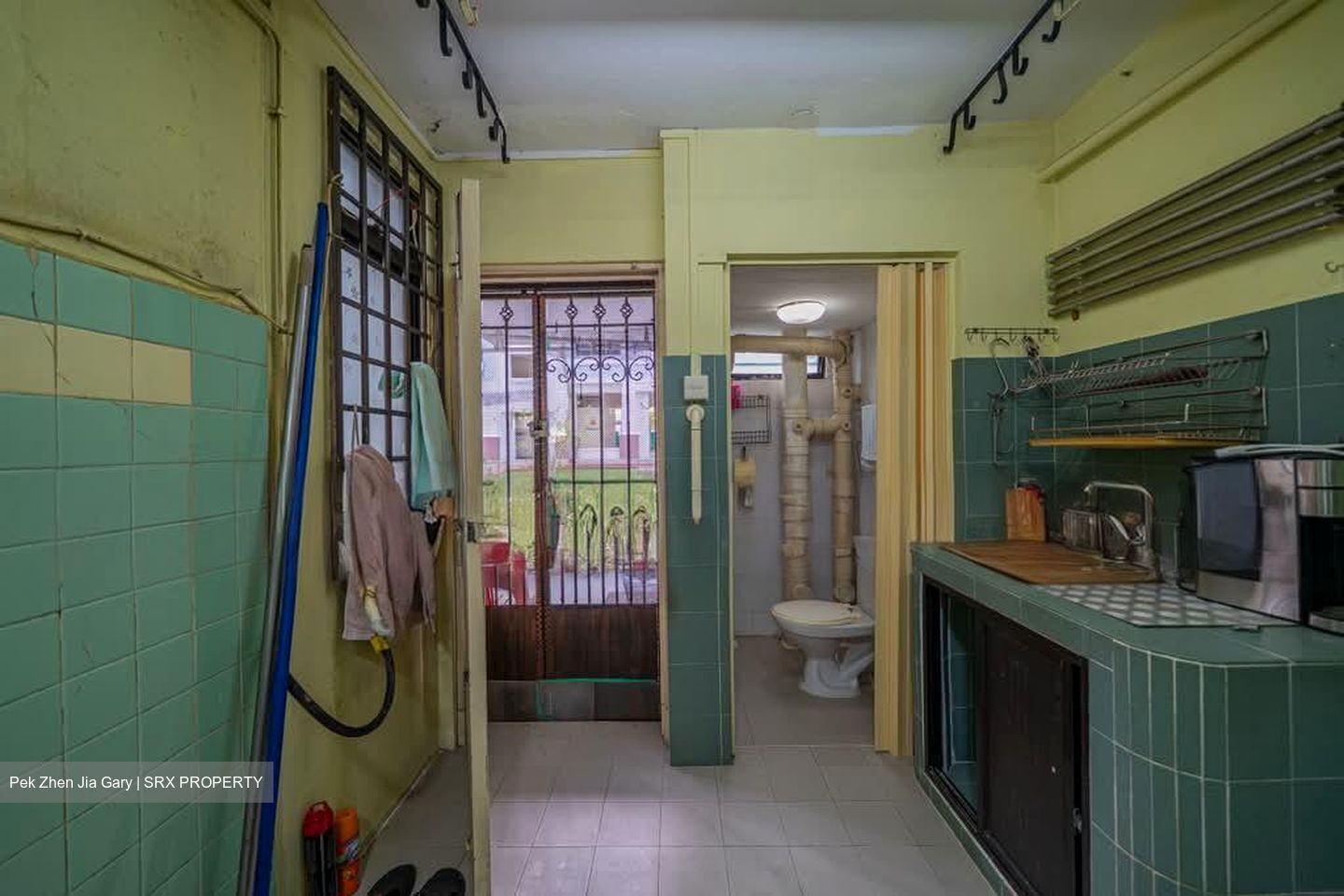 Blk 35 Whampoa Gardens (Toa Payoh), HDB 3 Rooms #576744891